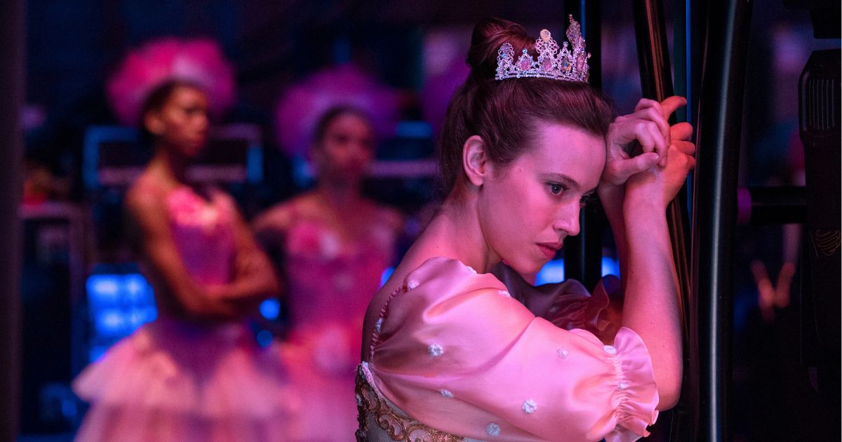 Revisão: O Criador de ‘Gilmore Girls’ tem um novo show e é uma TV não pode-miss