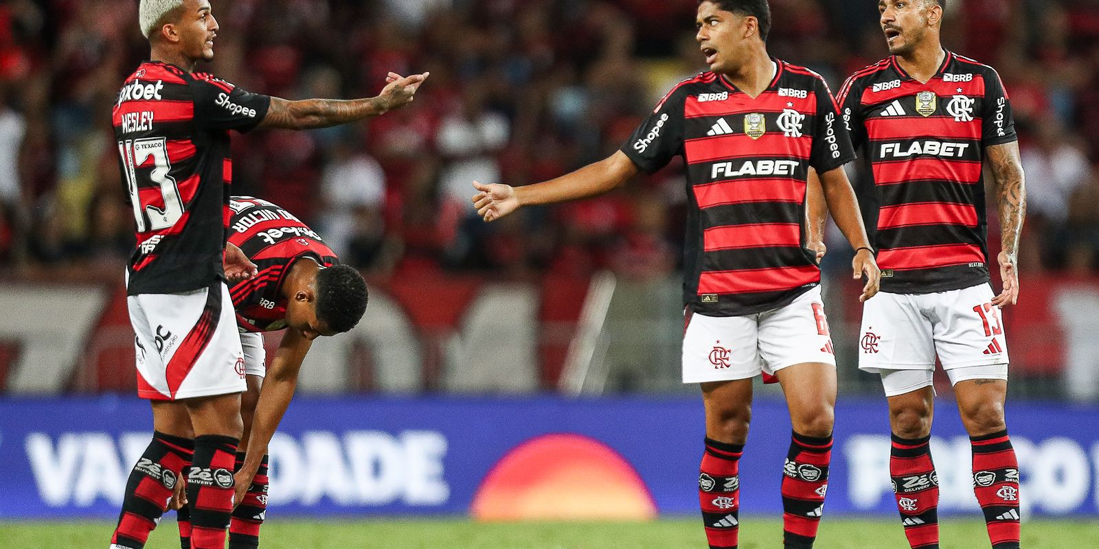 Rádio Nacional transmite clássicos do Brasileirão no fim de semana