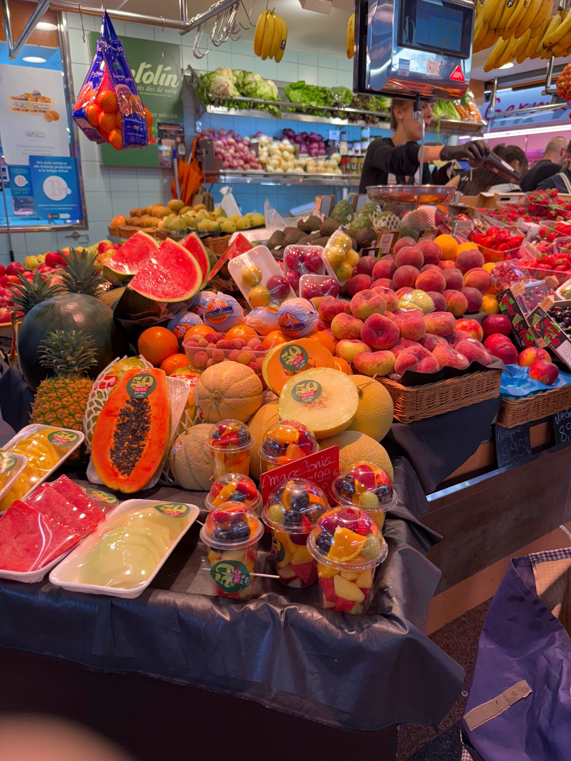 5.23 FAves de sexta -feira – The Fitnessista