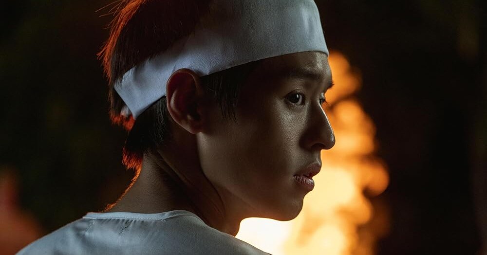 Cinco filmes internacionais para transmitir agora