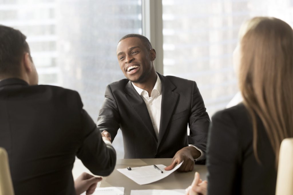 Itai Liptz: Encontrando um novo emprego sem perder sua sanidade