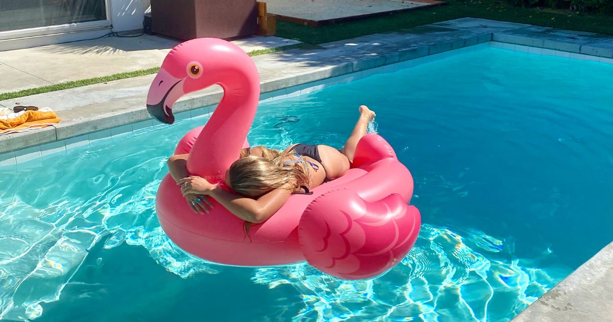 Como se exercitar de férias