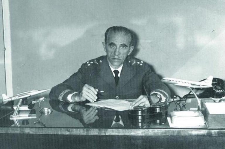 Lei reconhece marechal Casimiro Montenegro Filho como herói da pátria – Notícias