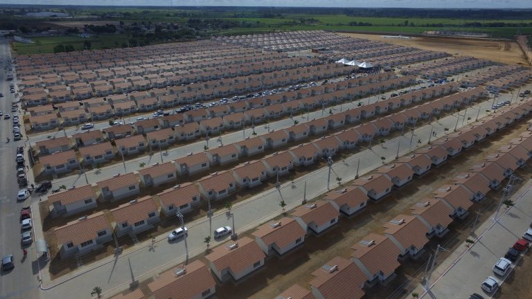 Comissão debate mudanças no programa Minha Casa, Minha Vida – Notícias