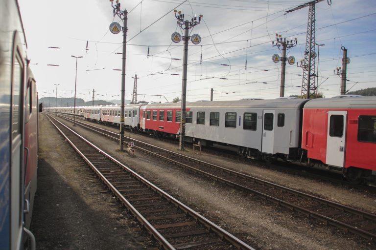 Comissão discute melhorias no transporte ferroviário da Baixada Fluminense – Notícias