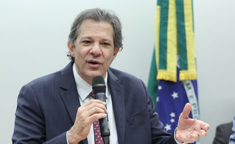 Comissão ouve Fernando Haddad sobre medida provisória da tributação de investimentos – Notícias