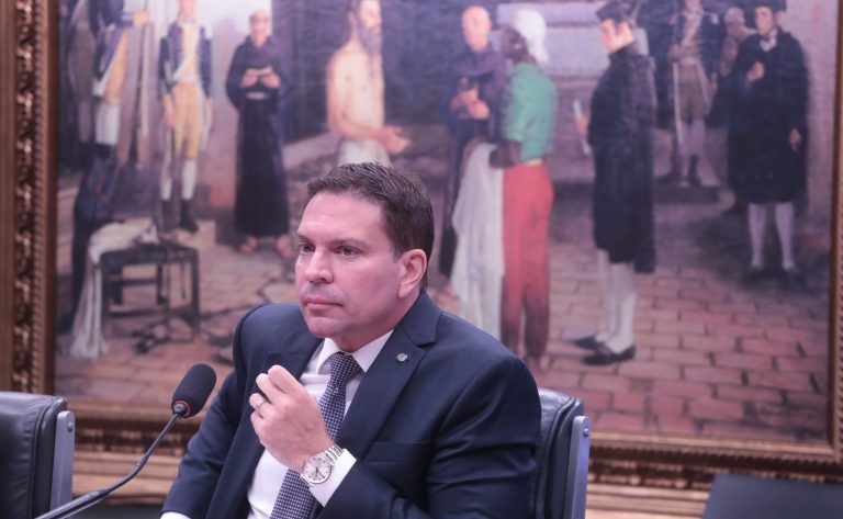 Projeto aumenta efetivo da guarda civil municipal nas grandes cidades – Notícias