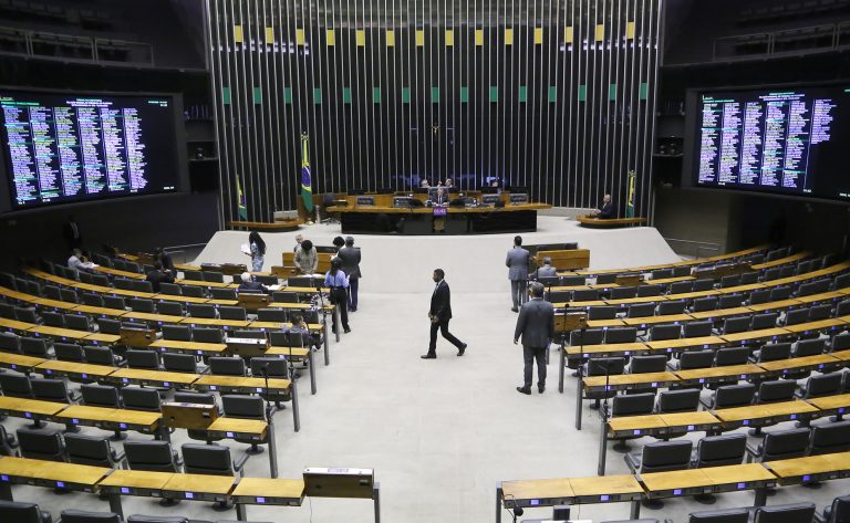 Plenário da Câmara dos Deputados reúne-se nesta manhã para votar acordos internacionais – Notícias