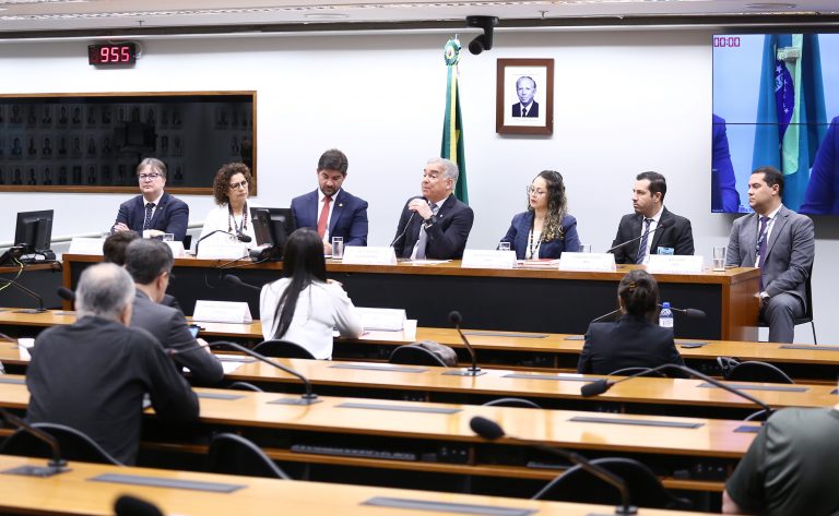 Em reunião na Câmara, participantes sugerem melhorias para o programa Minha Casa, Minha Vida – Notícias