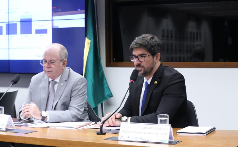 Debatedores sugerem critérios para inclusão do aluguel social no programa Minha Casa, Minha Vida – Notícias