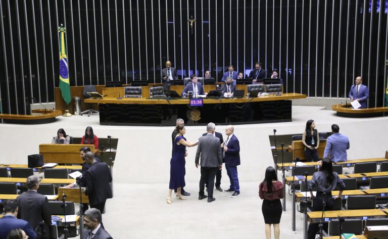 Câmara dos Deputados aprova dois acordos internacionais; propostas vão agora ao Senado – Notícias