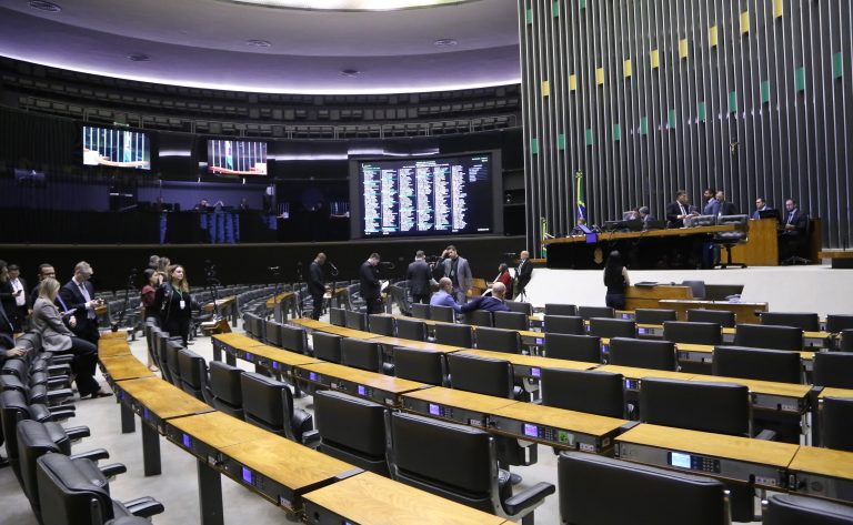 Câmara dos Deputados aprova atualização da Política Nacional de Defesa – Notícias