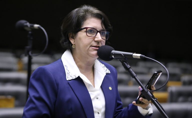 Deputados da base governista defendem Marina Silva após ofensas sofridas pela ministra no Senado – Notícias