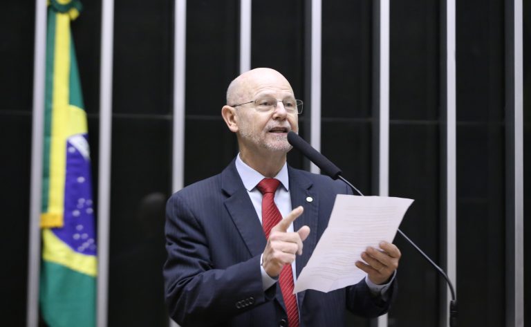 Câmara aprova MP com socorro ao RS após chuvas; texto vai ao Senado – Notícias