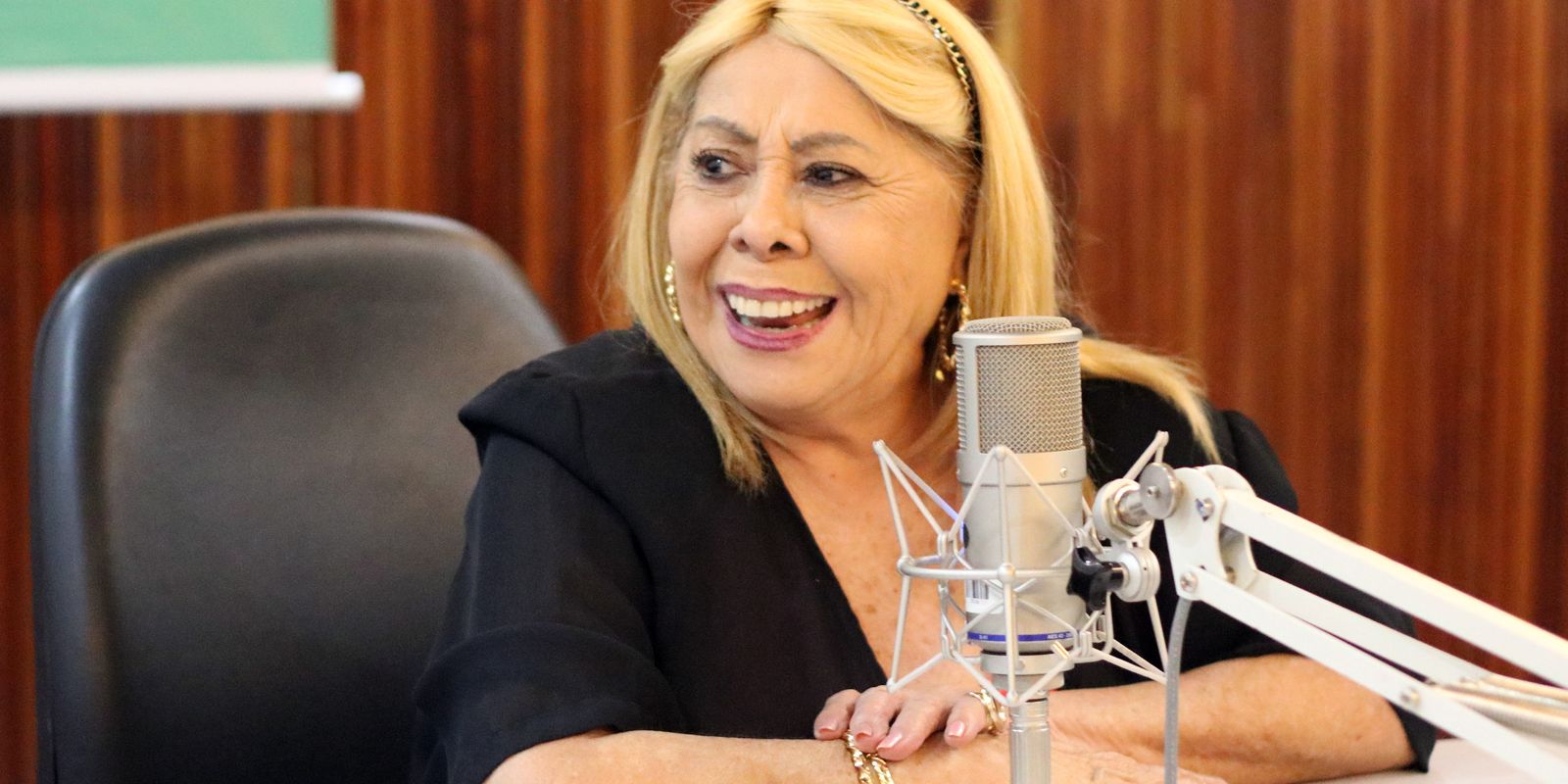 “Rainha do Forró”, Anastácia celebra seus 85 anos nesta sexta-feira
