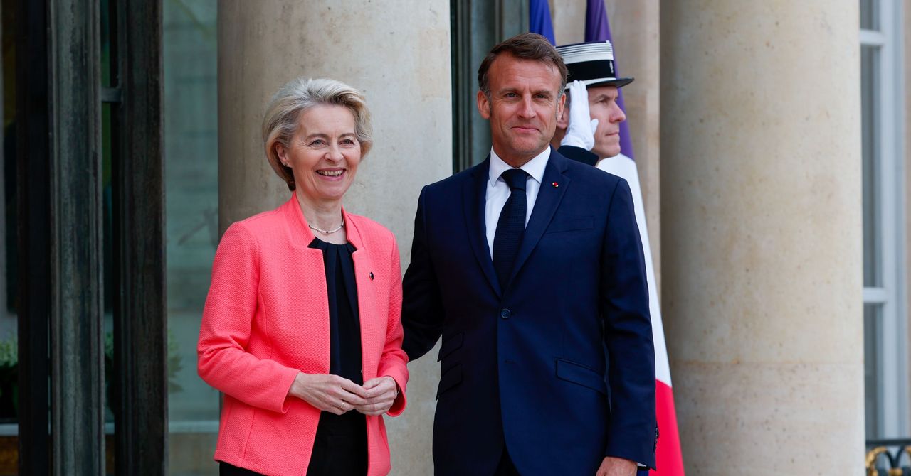 À medida que os EUA cortam o talento científico, a Europa lança uma iniciativa para atraí -lo