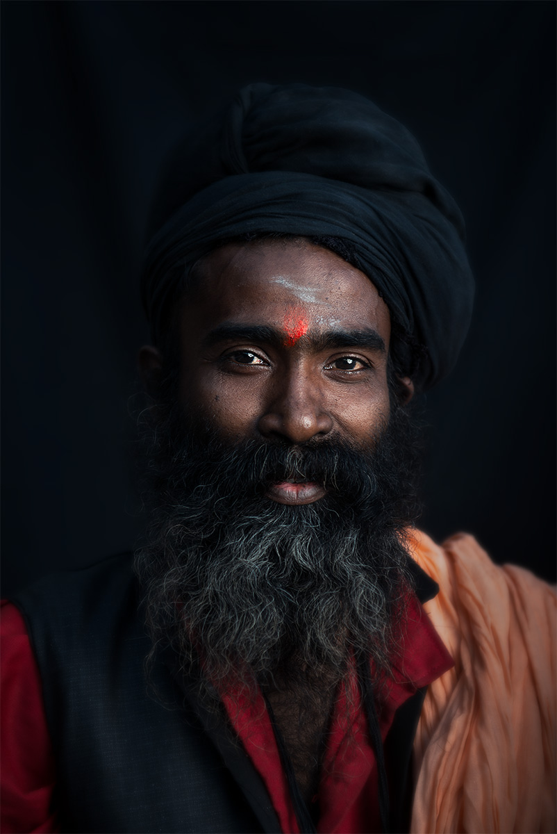 Peregrinação: os rostos de Kumbh Mela
