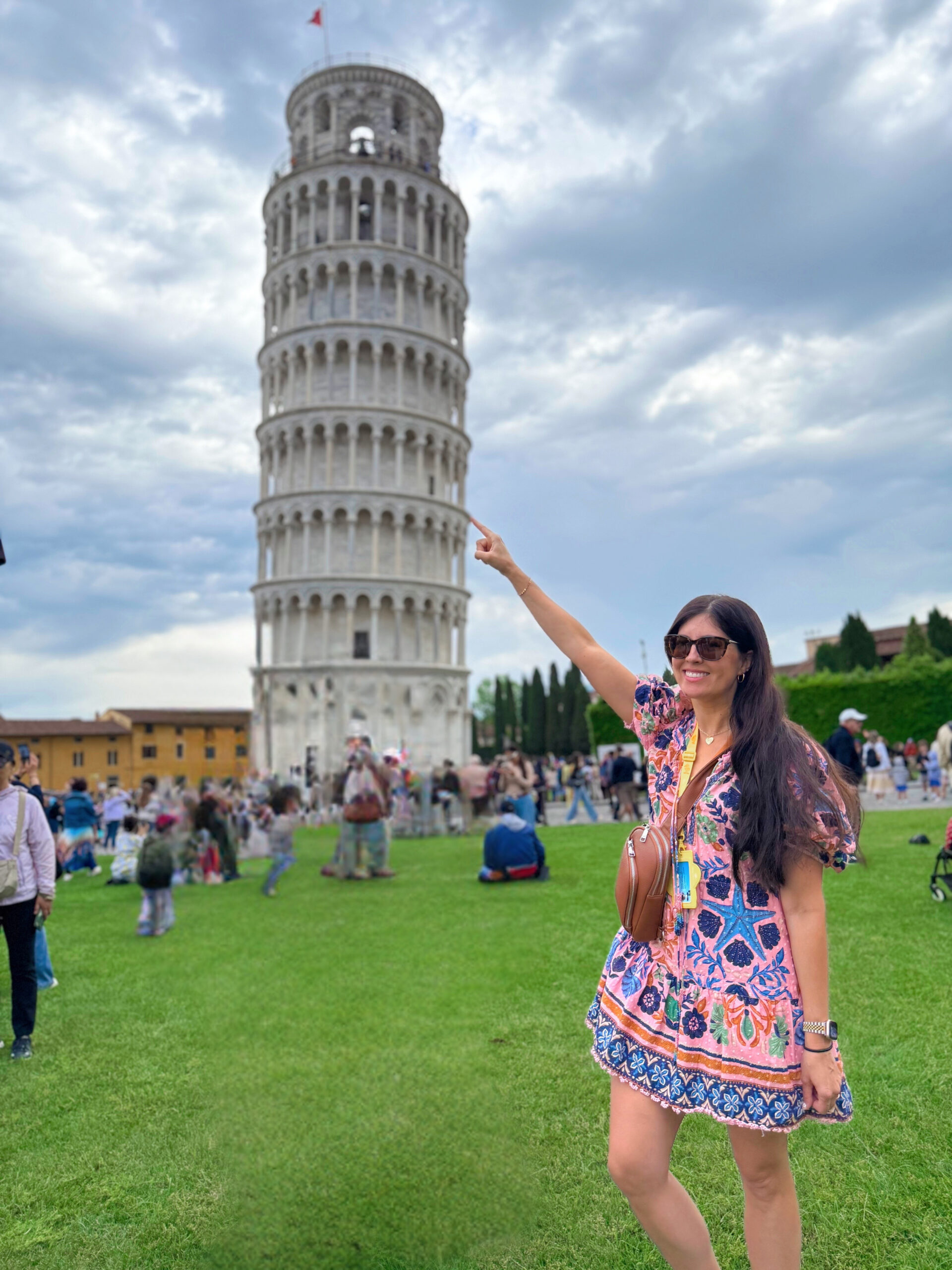 Disney Fantasy Espanha, Itália e Recapitulação da França