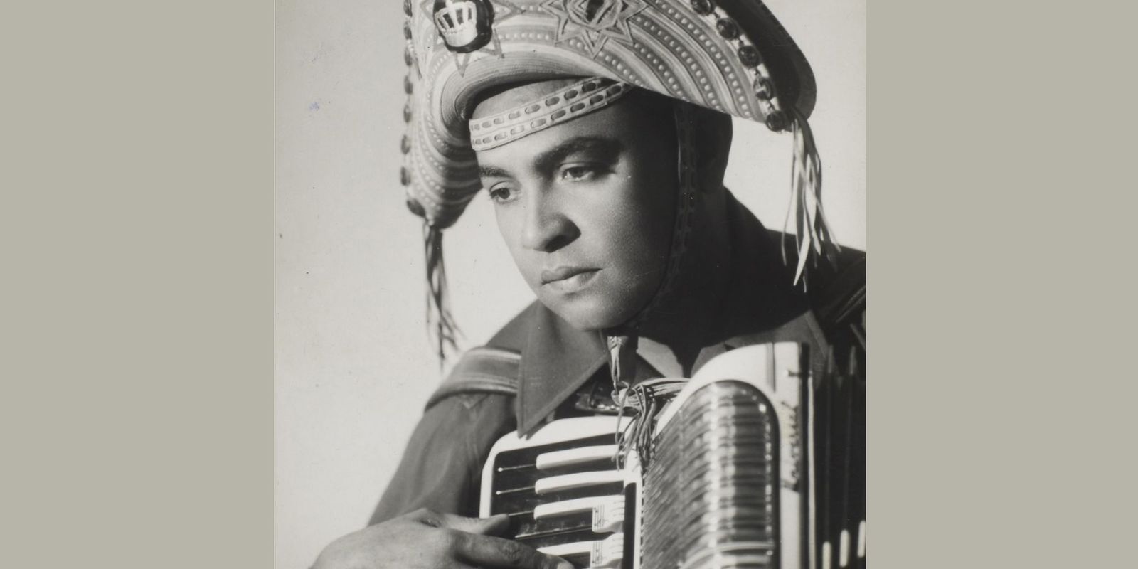 Pesquisador lança livro sobre andanças de Luiz Gonzaga pelo Piauí