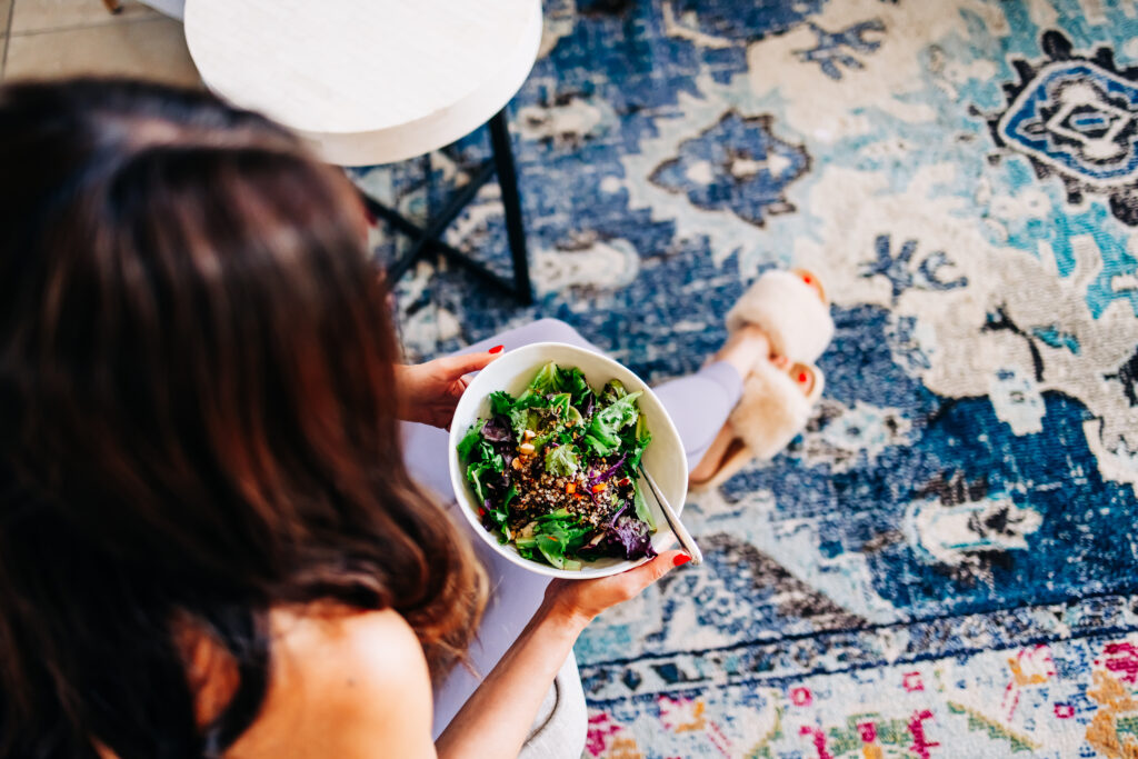 Idéias de preparação para refeições baratas – The Fitnessista