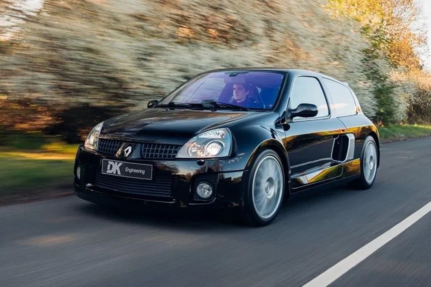 Hatches quentes para garagem para sempre | Seis dos melhores