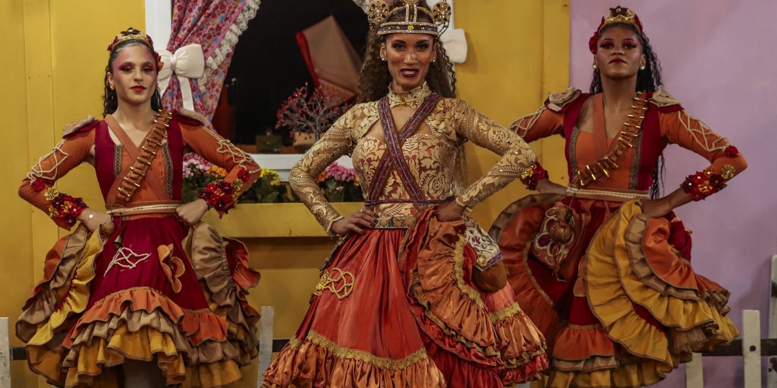 TV Brasil e Rádio Nacional transmitem festas de São João do Nordeste