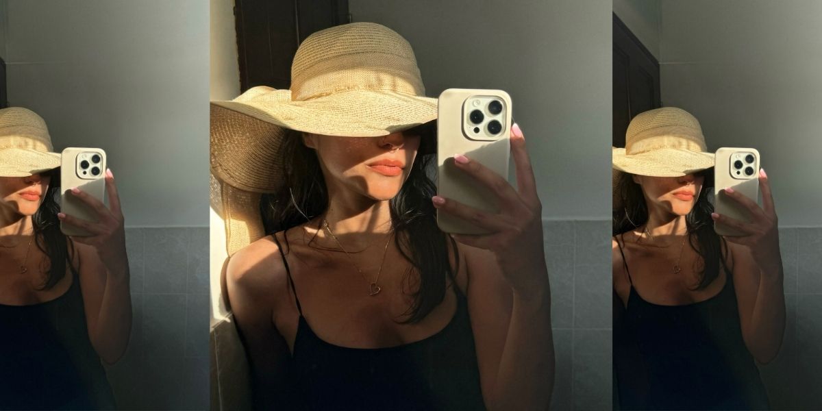 A mídia social está causando sua dismorfia dinheiro?