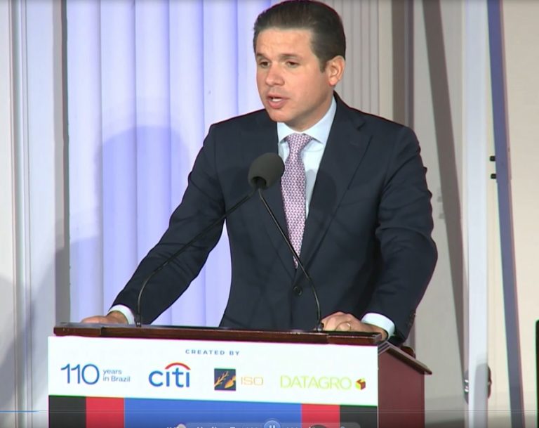 Motta: Câmara precisa articular combate à pobreza, desenvolvimento econômico e preservação ambiental – Notícias