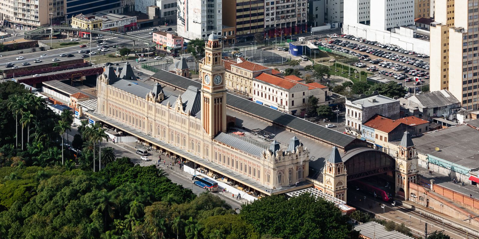 Museu em SP celebra Dia Mundial da Língua Portuguesa neste sábado