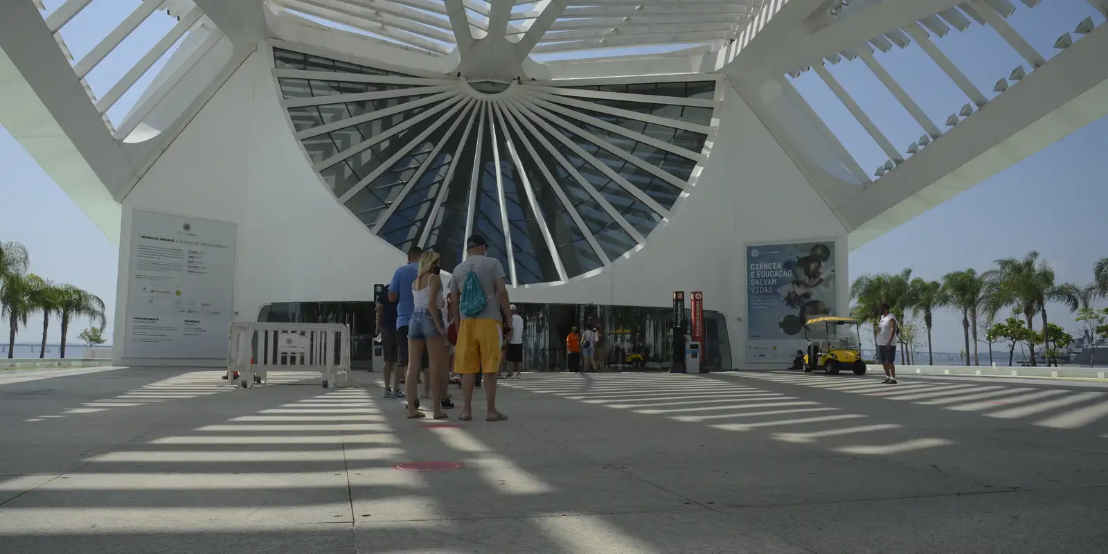 23ª Semana Nacional de Museus mobiliza brasileiros