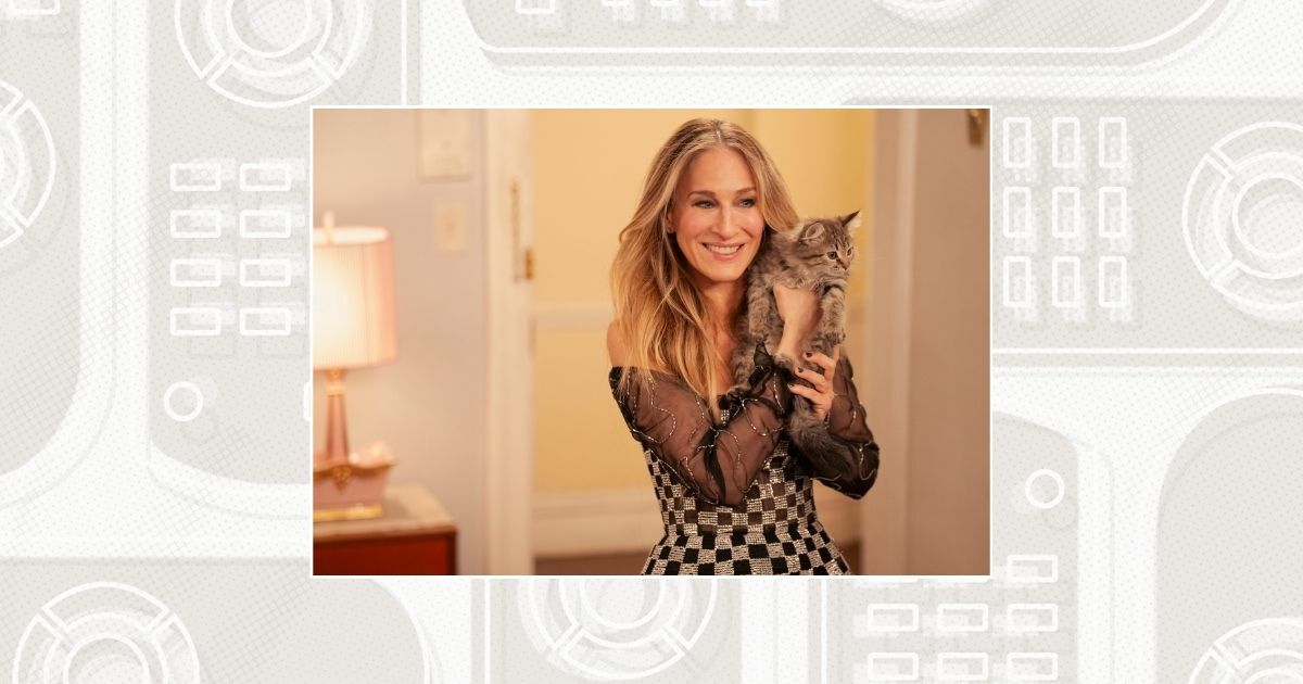 Shows e filmes novos no streaming