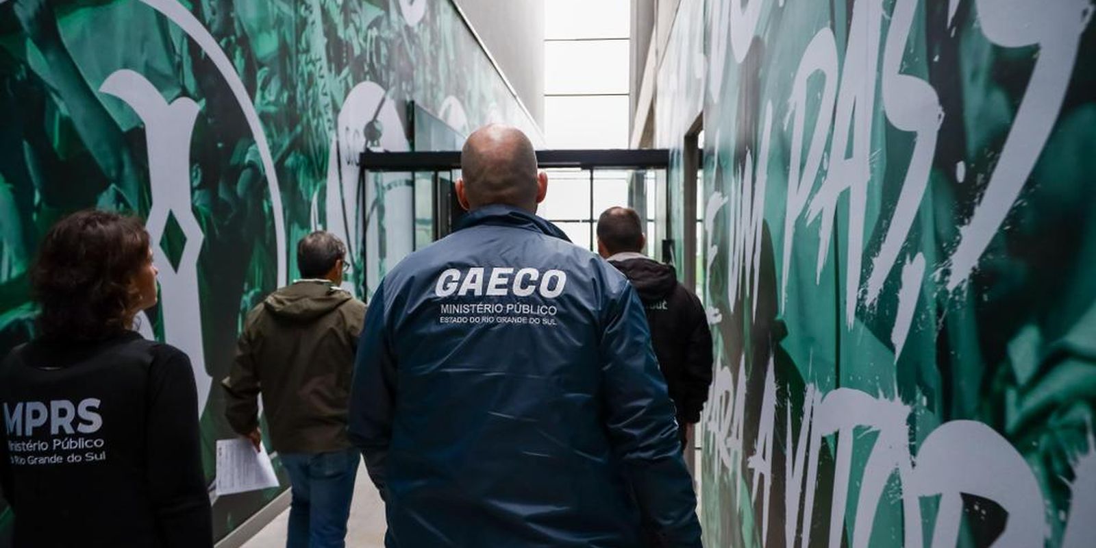 MP do RS investiga jogador do Juventude por manipulação de apostas