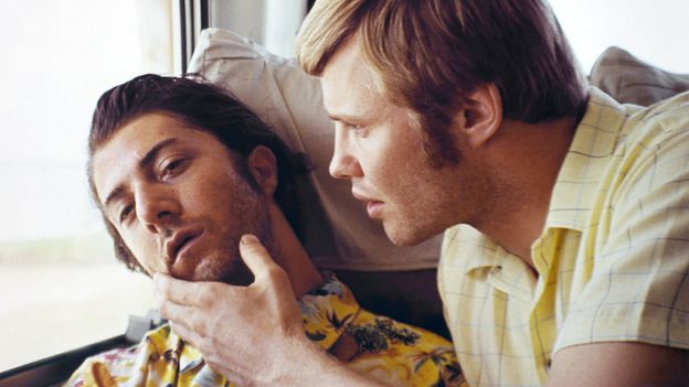 Como o Midnight Cowboy se tornou o único vencedor com classificação X do Oscar de Melhor Picture