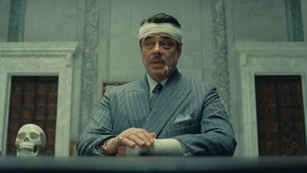 Wes Anderson leva sua peculiaridade ‘a um nível totalmente novo’