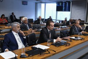 Representação do Brasil no Parlasul define regras sobre alternância para cargos-chave – Notícias