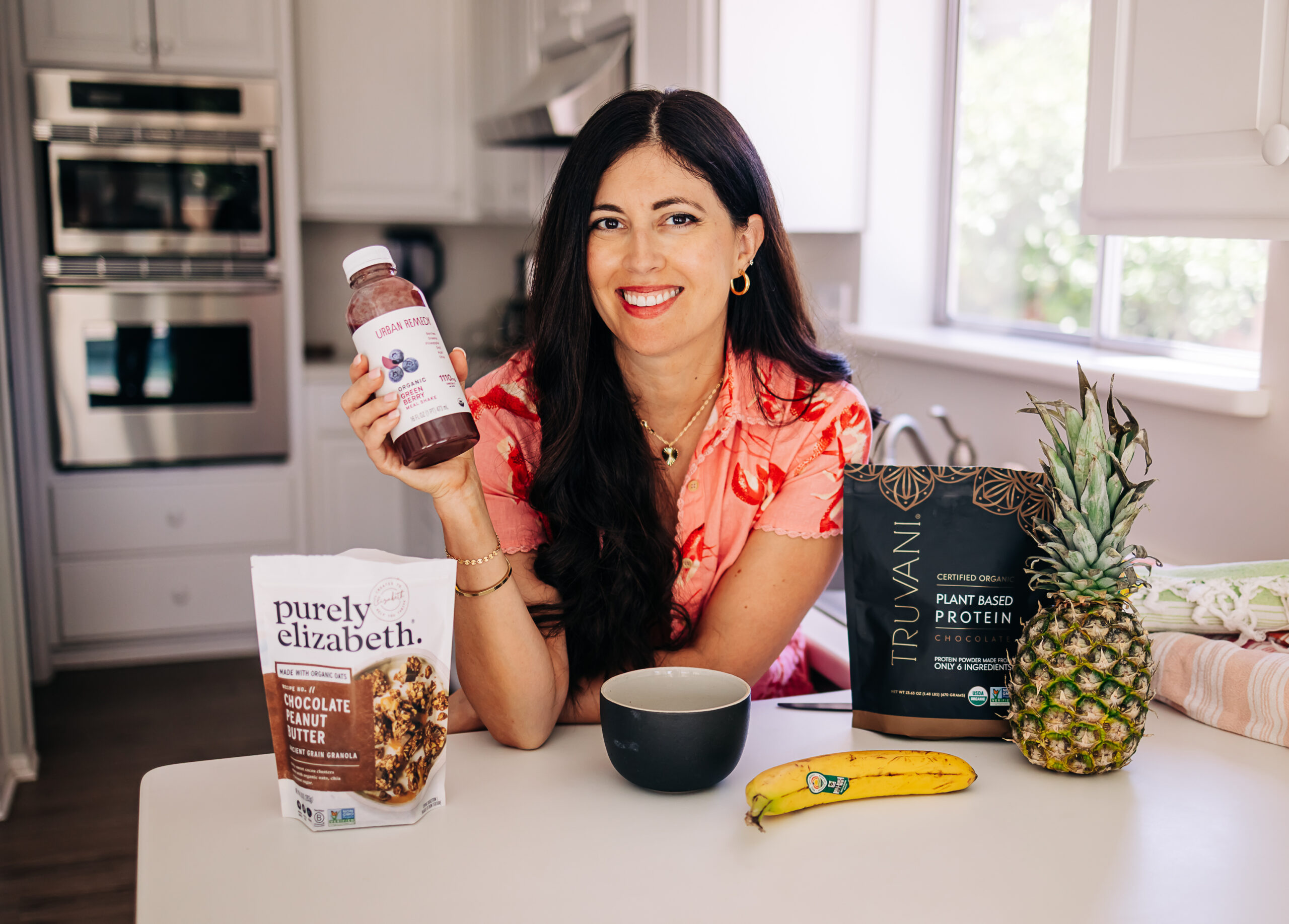 O guia final para smoothies pós-treino