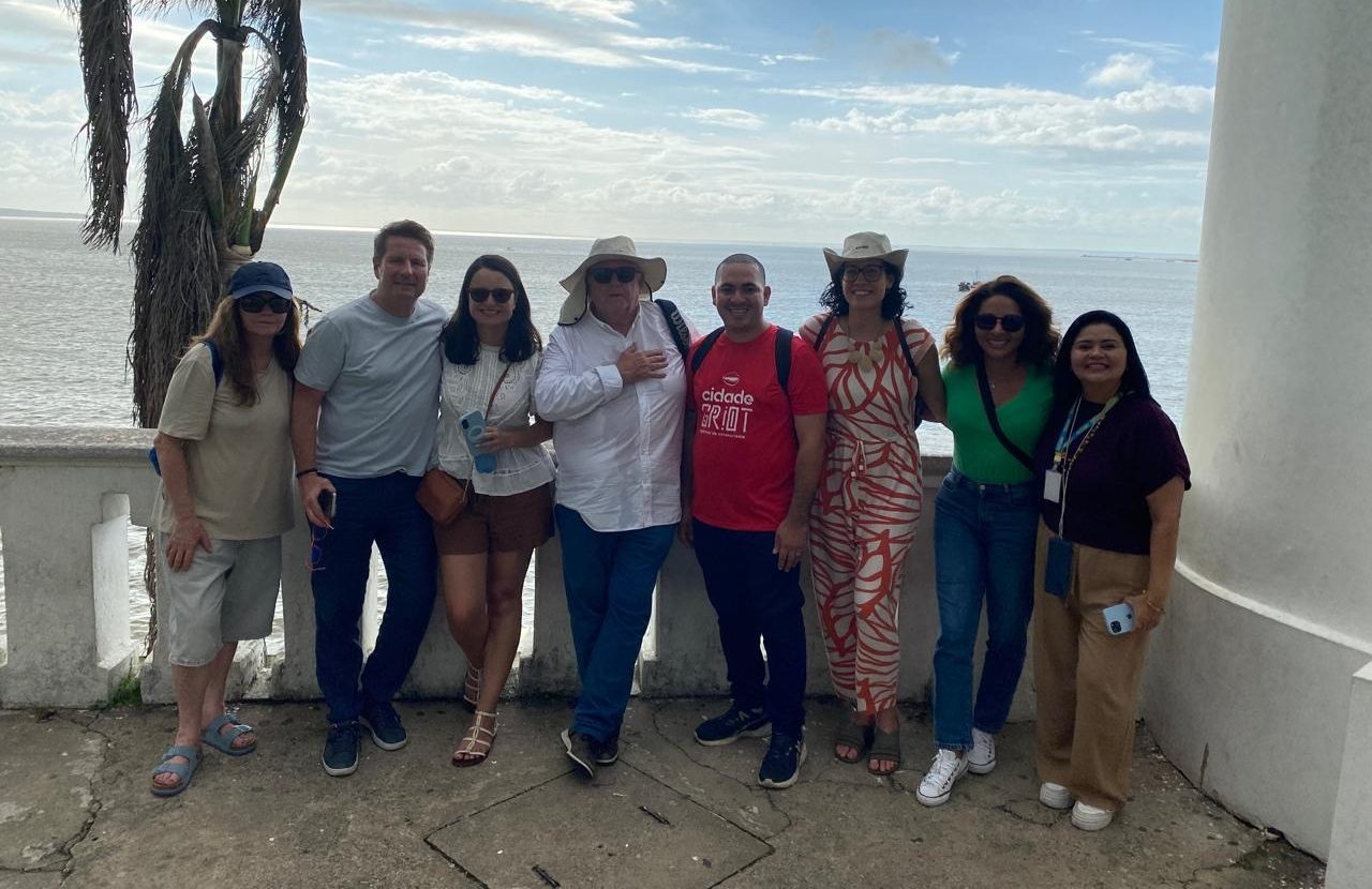 Maranhão recebe jornalistas espanhóis em press trip que conecta cultura, natureza e turismo de base comunitária