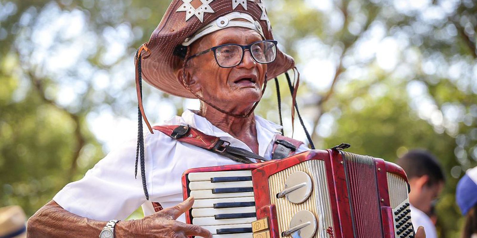 Procissão das Sanfonas agora é Patrimônio Cultural Imaterial do PI