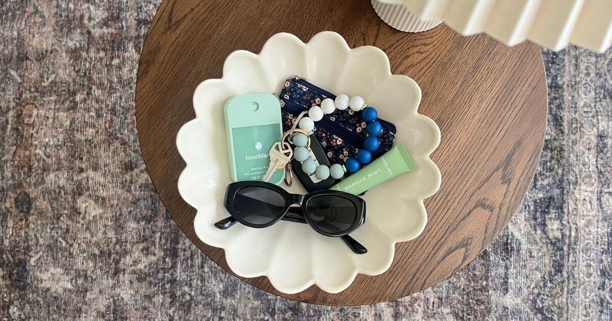 Uma “tigela de bolsa” é o hack da organização que você precisa tentar