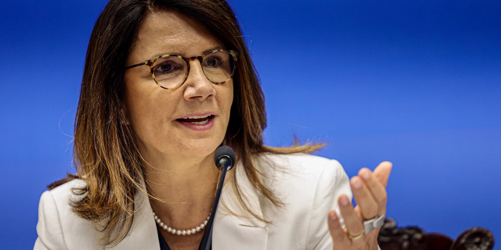 “Financiamento climático não é caridade”, diz diretora da COP30