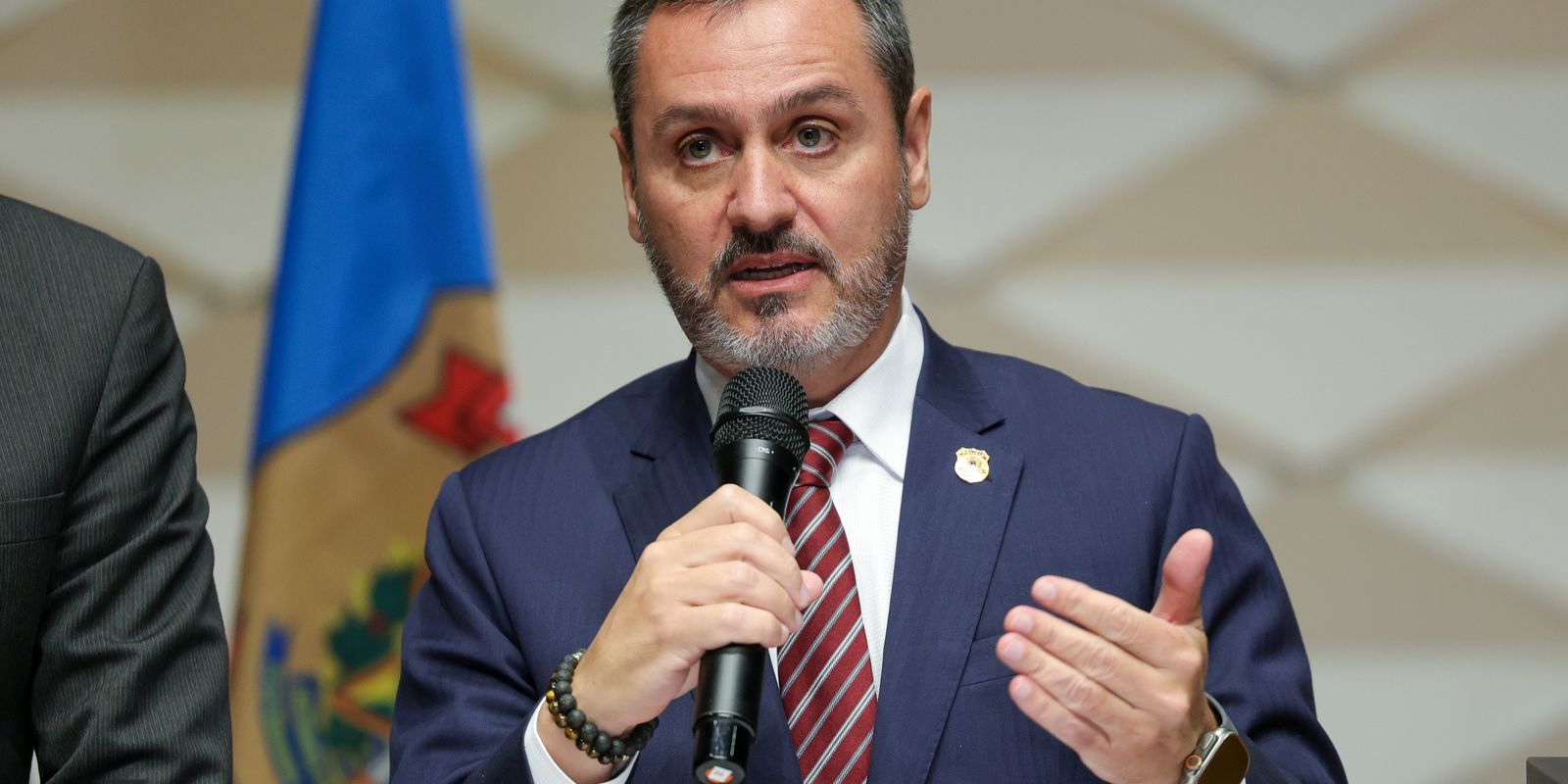 PF aguarda decisão na Bolívia para trazer líder de facção criminosa