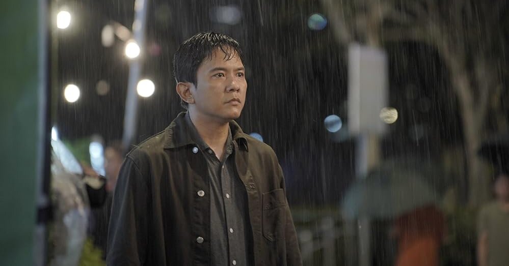 Cinco filmes de ficção científica para transmitir agora