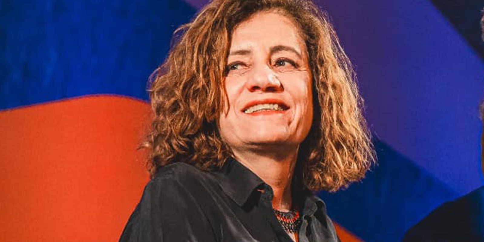 Míriam Leitão é a nova imortal da Academia Brasileira de Letras