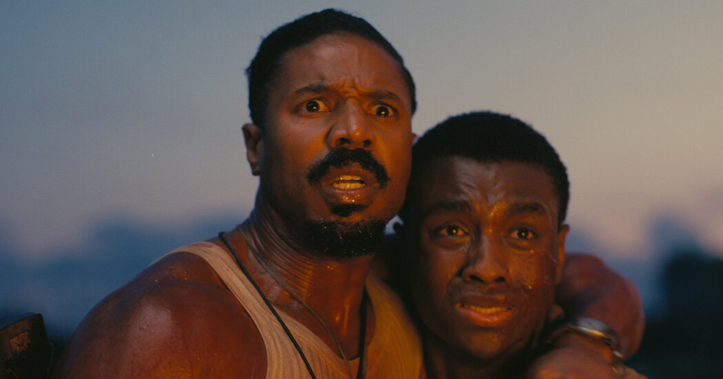 O diretor dos pecadores, Ryan Coogler, narra cena musical