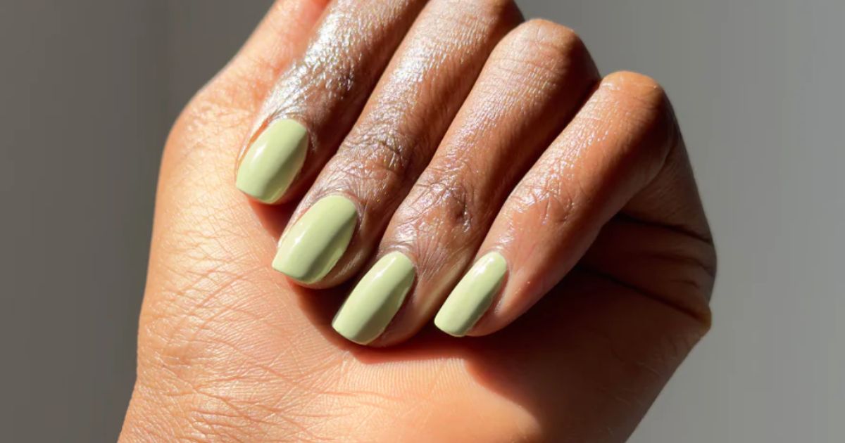 Chillhouse para sempre, use tintas frias