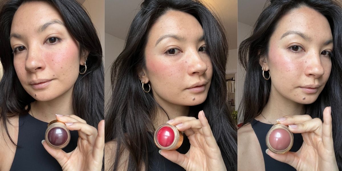 Testado e revisado: o bálsamo nivelado do mérito