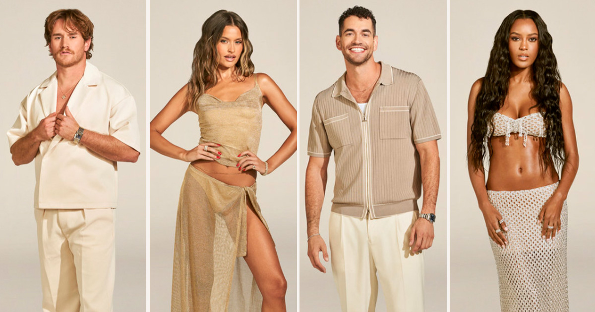 O flerte está trapaceando? Pedimos a especialistas que pesassem