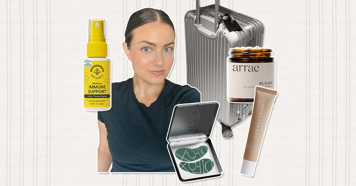 Itens de mão obrigatórios do nosso editor de bem-estar