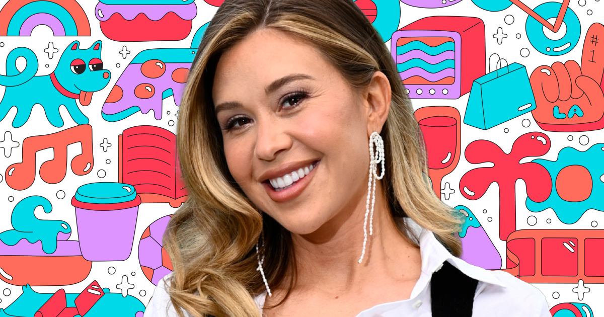 Como ter o melhor domingo em Los Angeles, de acordo com Gabby Windey