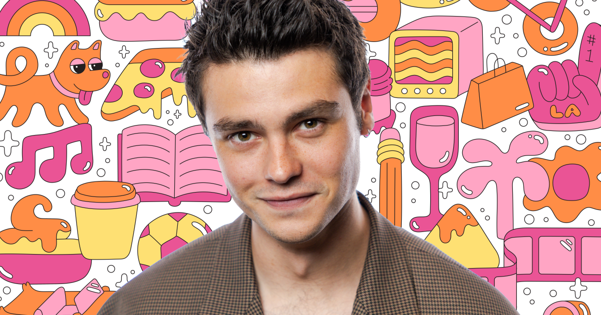 Como ter o melhor domingo em Los Angeles, de acordo com Felix Mallard